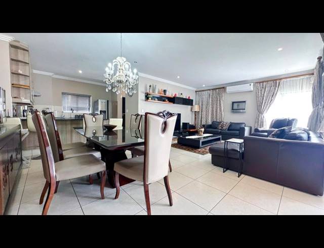 3 BEDROOM PROPERTY TO RENT IN MIDSTREAM ESTATE